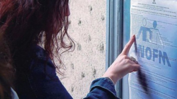 Peste 10.800 de locuri de muncă vacante